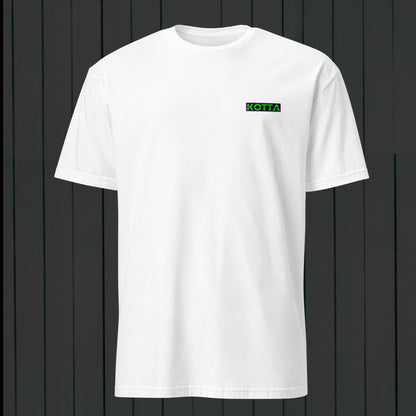 Camiseta Edición ASTRO (White)